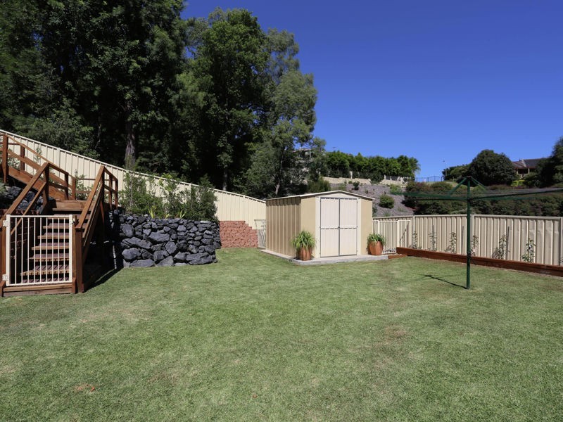 8 Agave Grove, Coffs Harbour NSW 2450