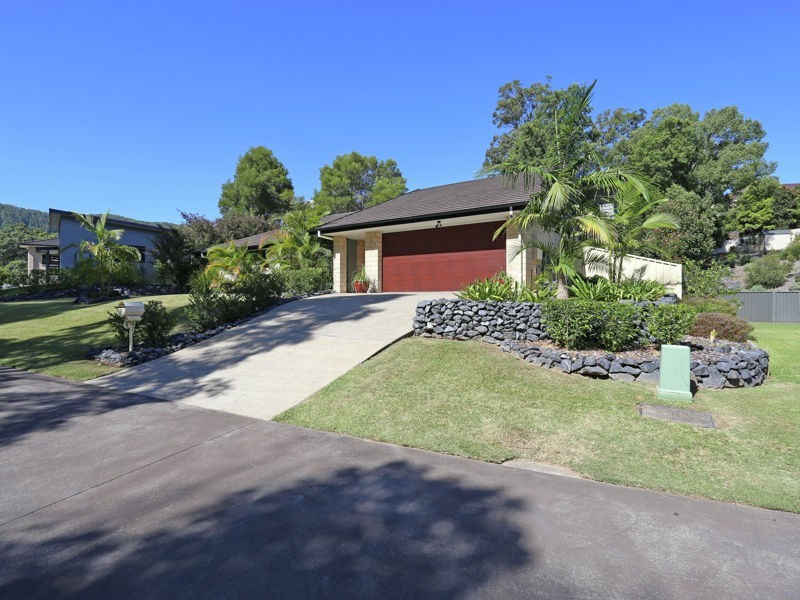 8 Agave Grove, Coffs Harbour NSW 2450