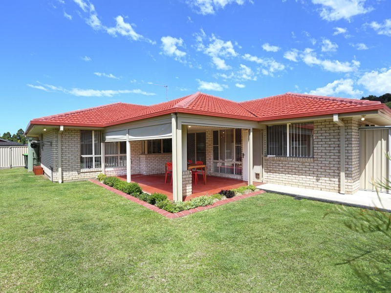 27 Red Cedar Drive, Coffs Harbour NSW 2450