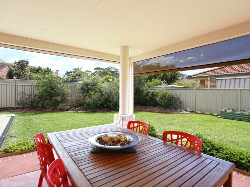 27 Red Cedar Drive, Coffs Harbour NSW 2450