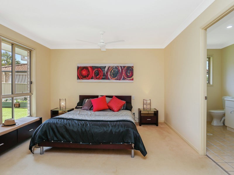 27 Red Cedar Drive, Coffs Harbour NSW 2450