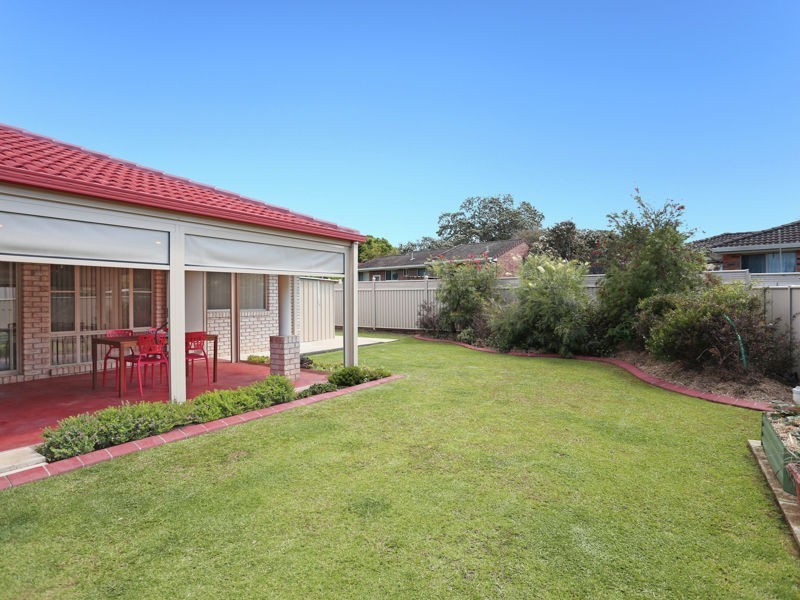 27 Red Cedar Drive, Coffs Harbour NSW 2450
