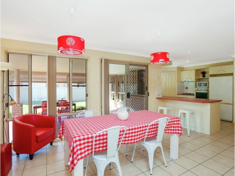 27 Red Cedar Drive, Coffs Harbour NSW 2450