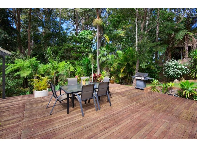 19 Sandra Close, Coffs Harbour NSW 2450