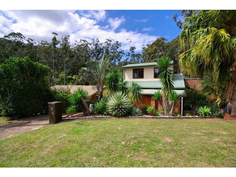 19 Sandra Close, Coffs Harbour NSW 2450