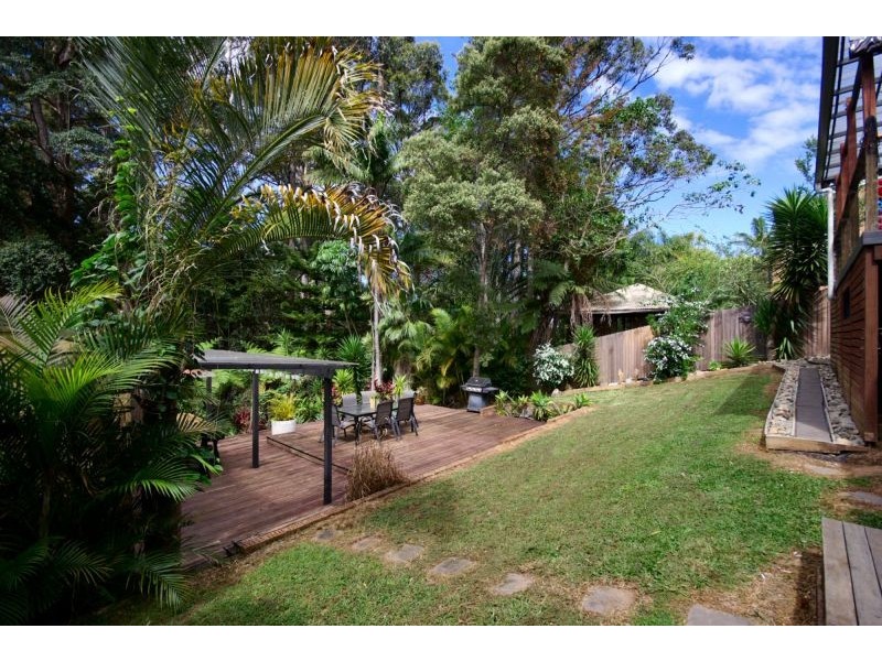 19 Sandra Close, Coffs Harbour NSW 2450