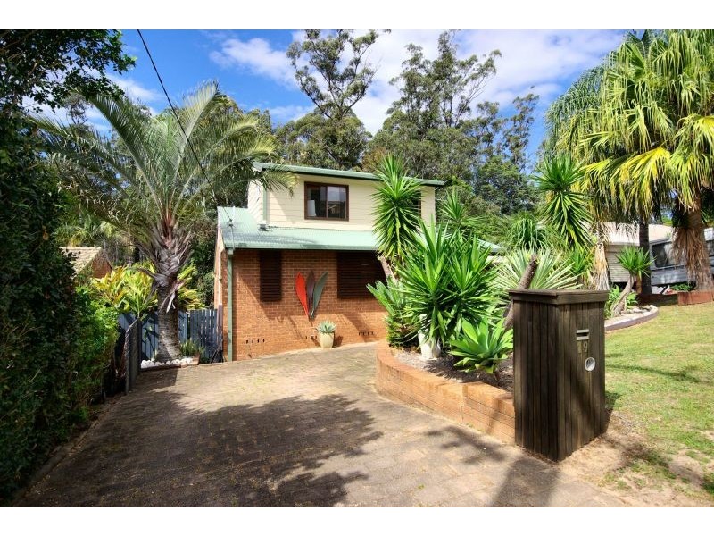 19 Sandra Close, Coffs Harbour NSW 2450