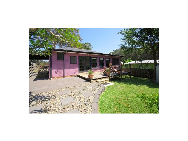 216 Sawtell Road, Toormina NSW 2452