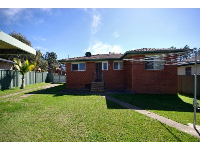 28 Anderson Street, Toormina NSW 2452