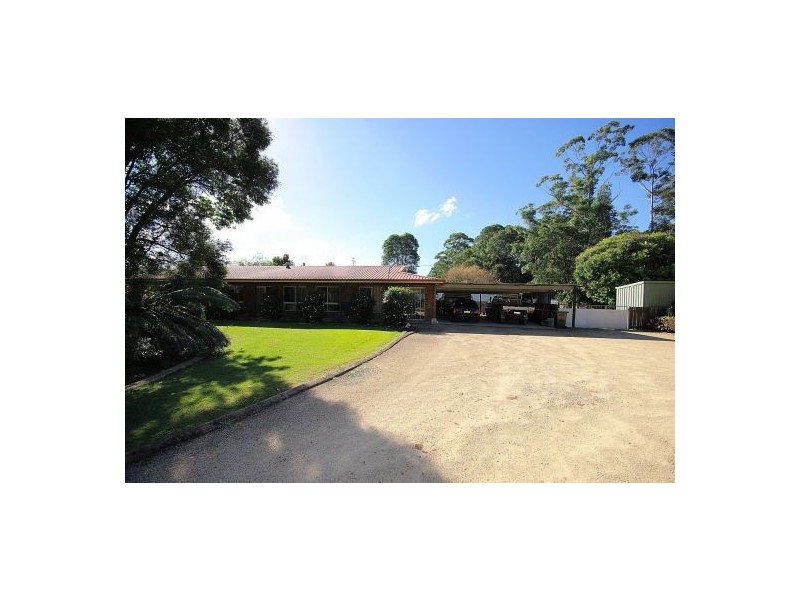 131 Bonville Station Rd, Bonville NSW 2441