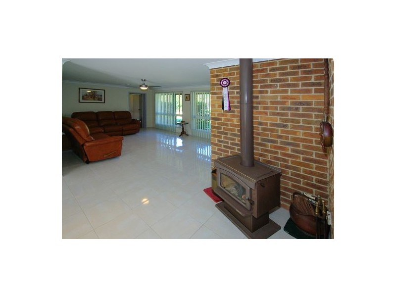 131 Bonville Station Rd, Bonville NSW 2441