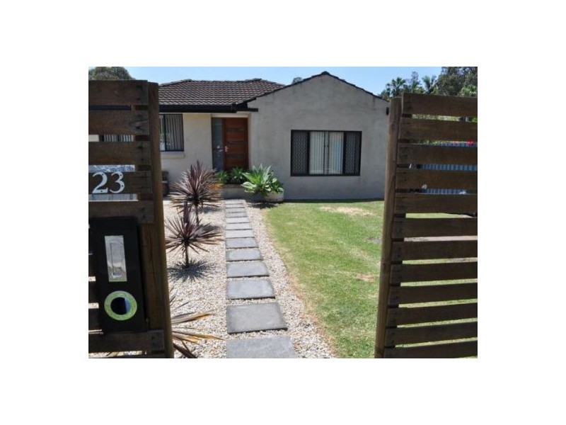 23 Pine Crescent, Sandy Beach NSW 2456