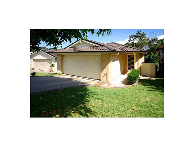 57 Oscar Ramsey Drive, Boambee East NSW 2452