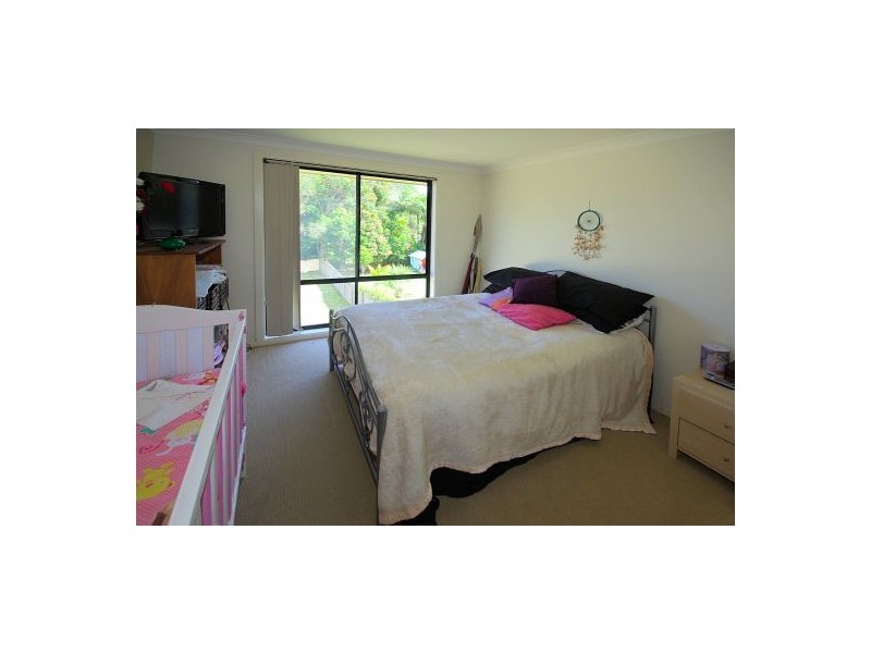 57 Oscar Ramsey Drive, Boambee East NSW 2452