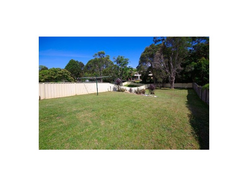 57 Oscar Ramsey Drive, Boambee East NSW 2452