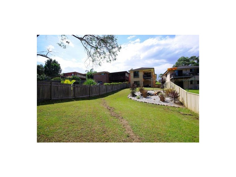 57 Oscar Ramsey Drive, Boambee East NSW 2452