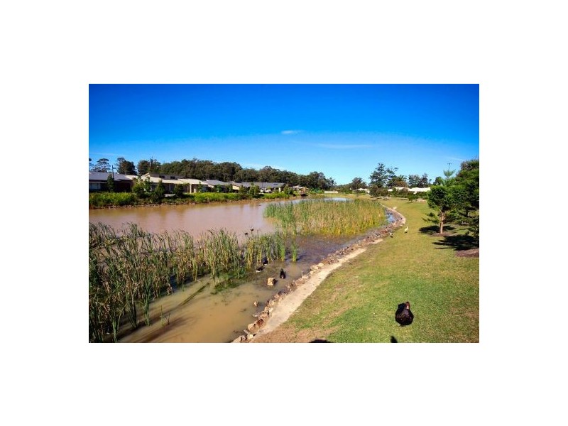 2 Cargelligo Ct, Coffs Harbour NSW 2450