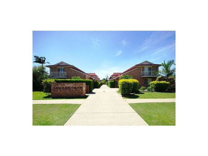 2/30 Boultwood Street, Coffs Harbour NSW 2450