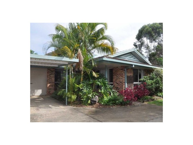 2/15 Bonalbo Close, Coffs Harbour NSW 2450