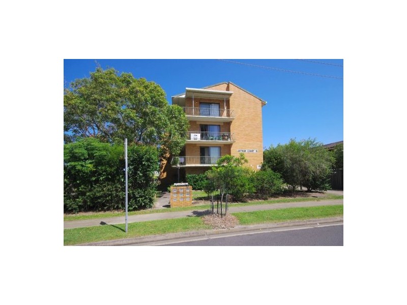 7/16 Arthur St, Coffs Harbour NSW 2450