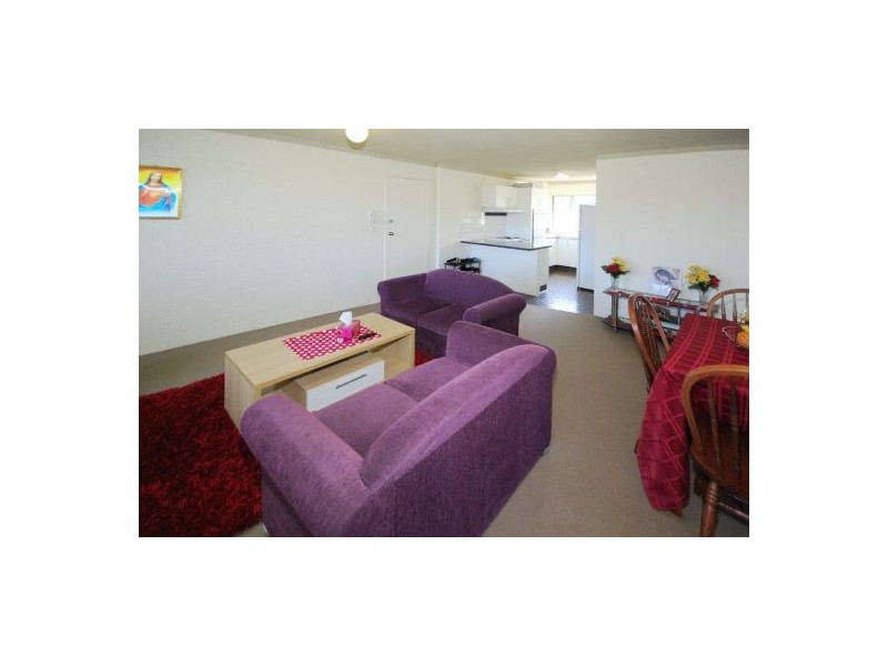 7/16 Arthur St, Coffs Harbour NSW 2450