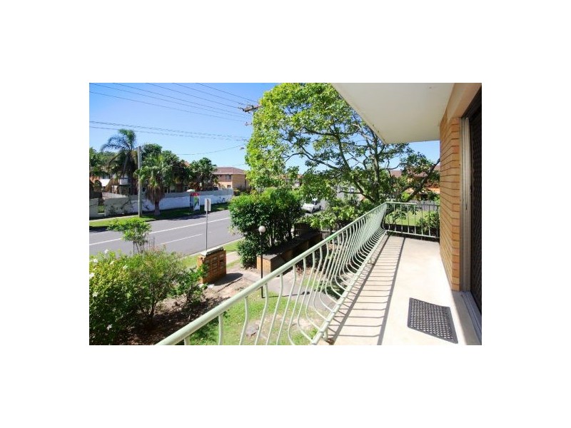 7/16 Arthur St, Coffs Harbour NSW 2450