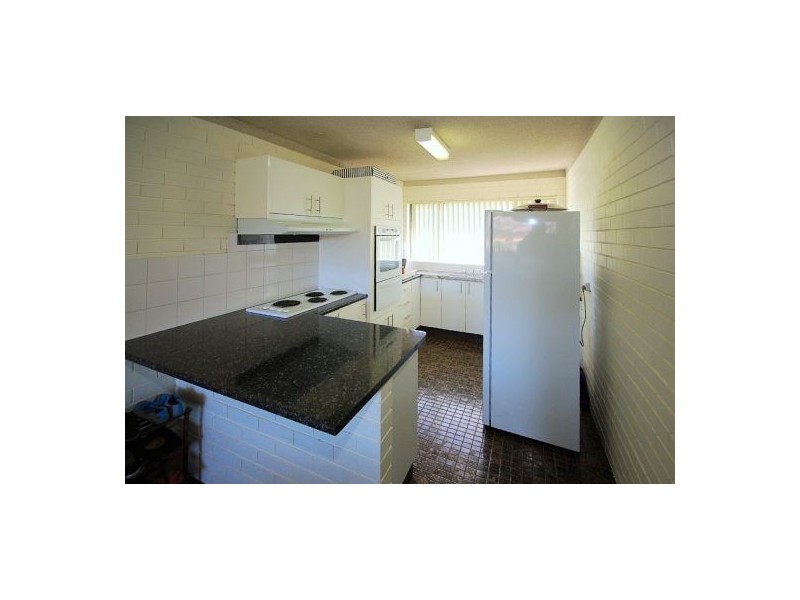 7/16 Arthur St, Coffs Harbour NSW 2450