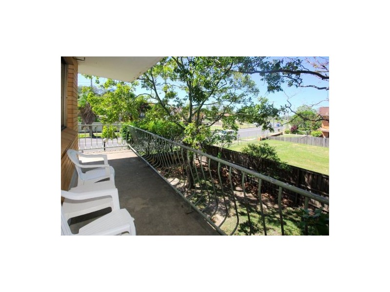 7/16 Arthur St, Coffs Harbour NSW 2450
