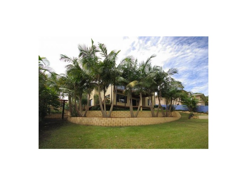 6 Woodswallow Close, Boambee East NSW 2452