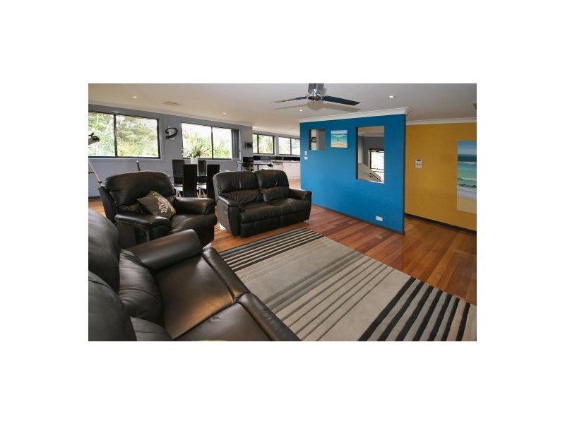 6 Woodswallow Close, Boambee East NSW 2452