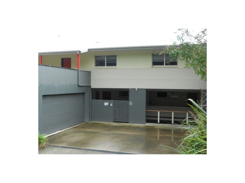 2/6 Bent, Coffs Harbour NSW 2450