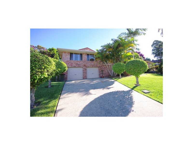 3 Borrowdale Crescent, Boambee East NSW 2452