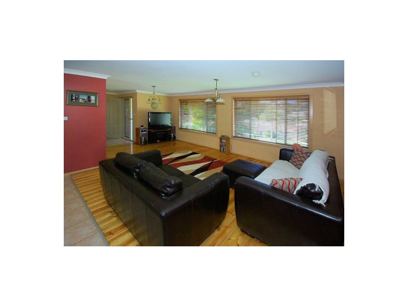 3 Borrowdale Crescent, Boambee East NSW 2452
