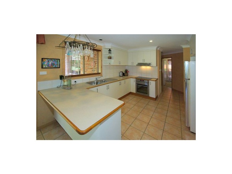 3 Borrowdale Crescent, Boambee East NSW 2452