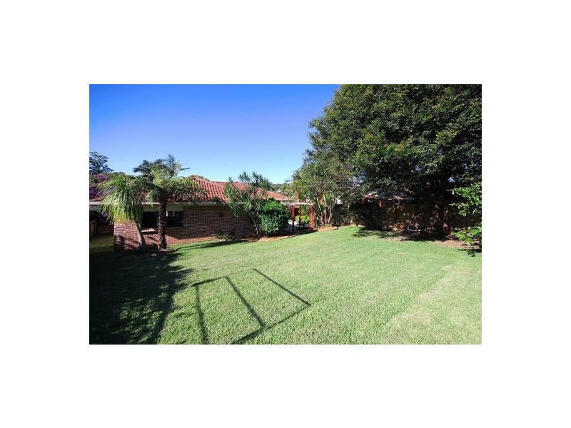 3 Borrowdale Crescent, Boambee East NSW 2452