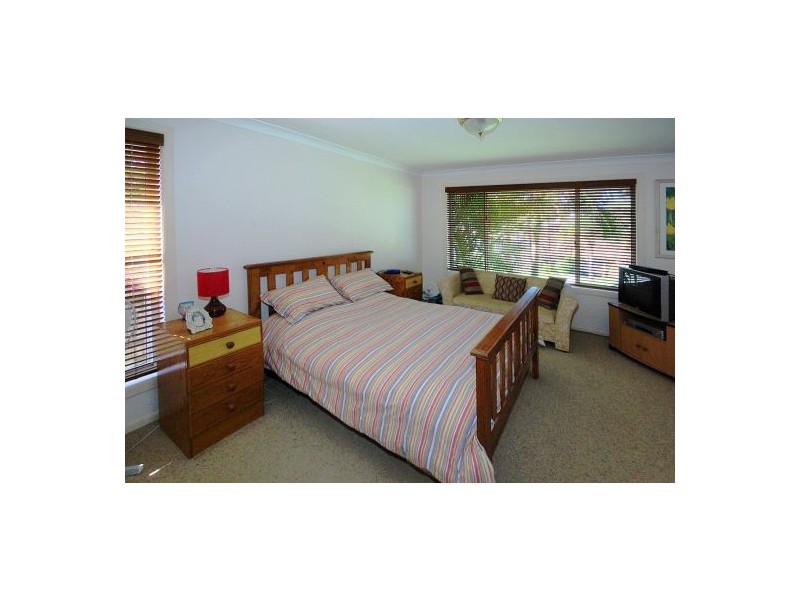 3 Borrowdale Crescent, Boambee East NSW 2452