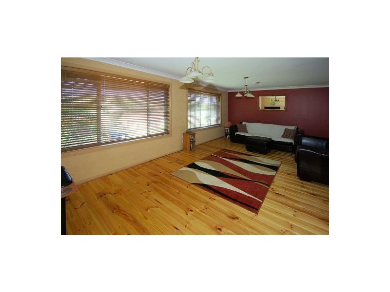 3 Borrowdale Crescent, Boambee East NSW 2452