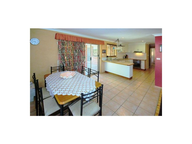 3 Borrowdale Crescent, Boambee East NSW 2452