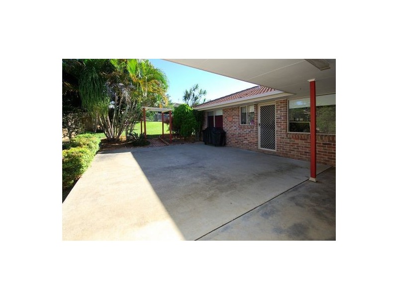 3 Borrowdale Crescent, Boambee East NSW 2452