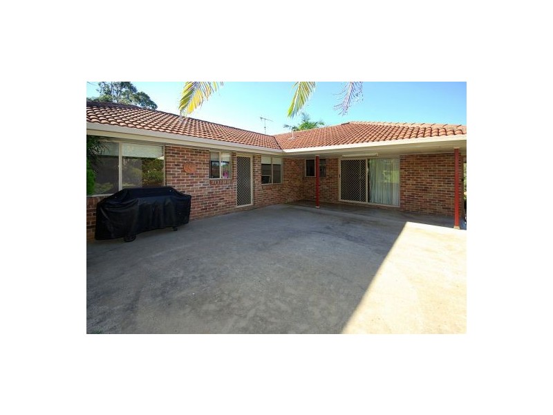 3 Borrowdale Crescent, Boambee East NSW 2452