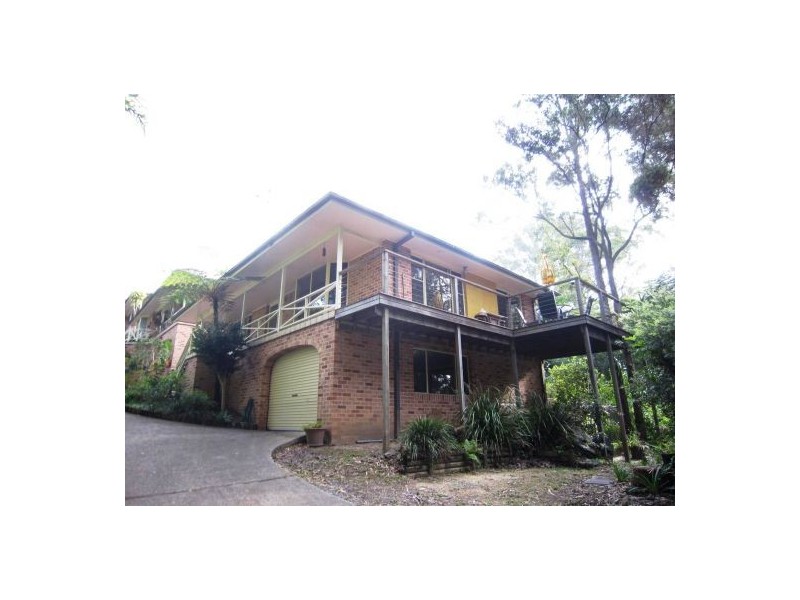 5/64 Sawtell Road, Sawtell NSW 2452