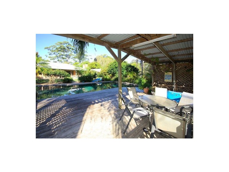 221 Mardells Road, Coffs Harbour NSW 2450
