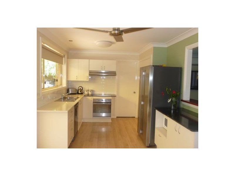 16 Kinchela Avenue, Boambee East NSW 2452