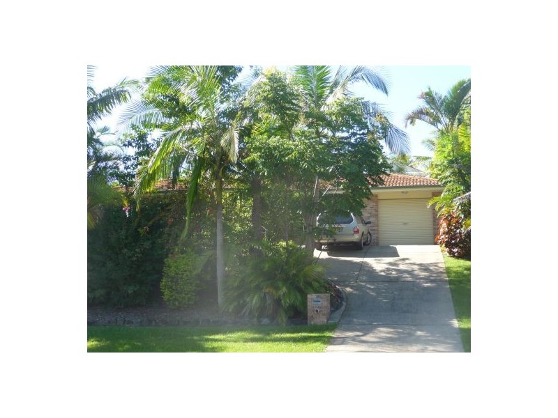 16 Kinchela Avenue, Boambee East NSW 2452