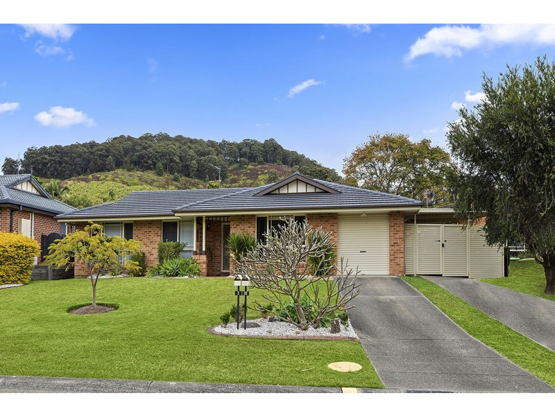 6 & 6A Flintwood Place, Coffs Harbour NSW 2450