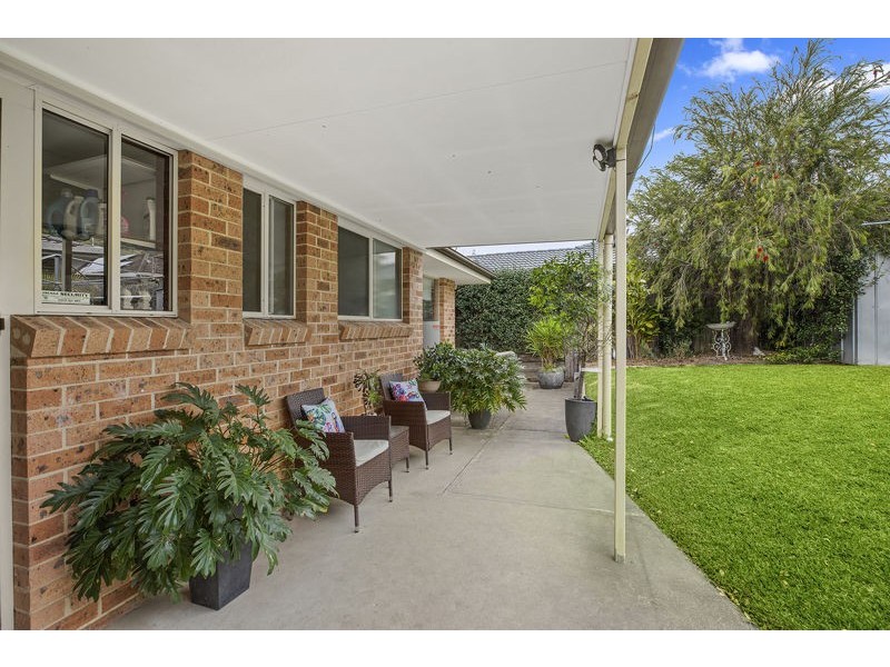 6 & 6A Flintwood Place, Coffs Harbour NSW 2450