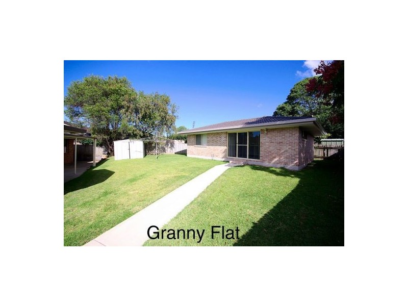 6 & 6A Flintwood Place, Coffs Harbour NSW 2450