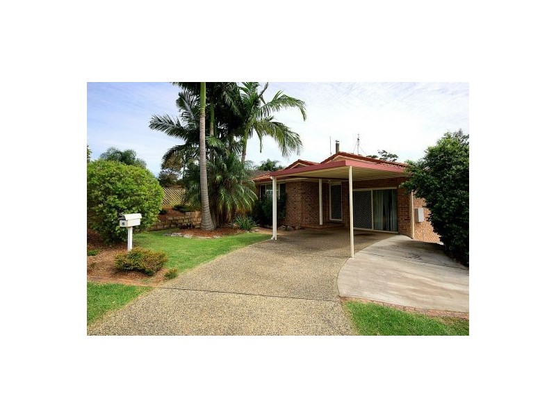 2 Borrowdale Cres, Boambee East NSW 2452
