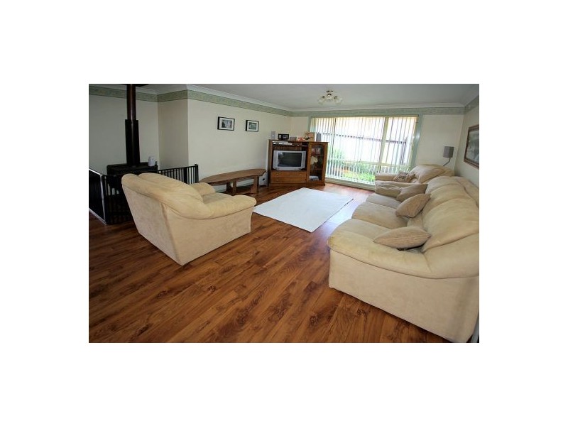 2 Borrowdale Cres, Boambee East NSW 2452