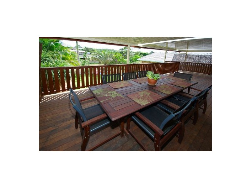 2 Borrowdale Cres, Boambee East NSW 2452